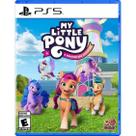 My Little Pony A Maretime Bay Adventure - PS 5 EUA