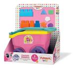 My Little Pony -carriola Didática Playskool Divertoys