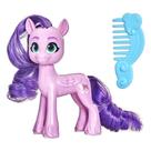 My Little Pony Melhores Amigas do Filme Roxa F2612 - Hasbro