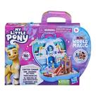 My Little Pony Mundo Magico Cantinho Hasbro My Little Pony Mundo Magico Cantinho Hasbro