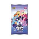 My Little Pony Rainbow Dash Twilight Sparkle Caixa Surpresa Com Cartão Coleção Original KAYOU My Little Pony Rainbow Dash Twilight Sparkle Caixa Surpresa Com Cartão Coleção Original KAYOU