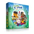 My Little Scythe Jogo Tabuleiro Familiar Estratégico Animais