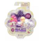 My Melody E Cinnamoroll Série 1 Hello Kitty Sunny 4328