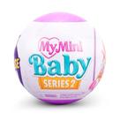 My Mini Baby 5 Surpresas Candide