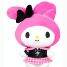 My Molody Colete Preto Raio 20Cm Hello Kitty - Sunny 003871