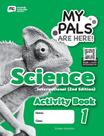 My Pals Are Here Science 1 - Workbook - International Second Edition My Pals Are Here Science 1 - Workbook - International Second Edition