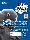 My Pals Are Here Science 6 - Workbook - International Second Edition My Pals Are Here Science 6 - Workbook - International Second Edition