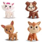 My Pet Em Vinil - Modelos - Divertoys