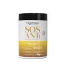 My Phios Máscara Reconstrutora Sos Antiemborrachamento 1kg