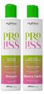 My Phios Pro Liss Progressiva Sem Formol 2 x 300ml