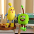 My Singing Monsters 2 Pelúcias
