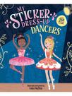 My sticker dress-up - dancers