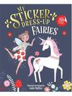 My sticker dress-up - fairies