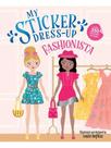 My sticker dress-up - fashionista