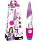 My Style Aplicador de Strass Rosa Multikids - BR1115 My Style Aplicador de Strass Rosa Multikids - BR1115