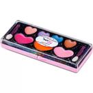 My style beauty paleta charmosa multilaser