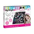 My Style Life Charms Deluxe - Multikids