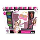 My Style Maleta de Joias Multikids DIY Hand Beads