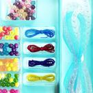 My Style Multikids Pulseiras Perfumadas 400 Miçangas Br1119 My Style Multikids Pulseiras Perfumadas 400 Miçangas Br1119