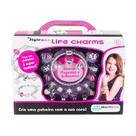 My Style Pulseira Life Charms Preciosa BR468 - Multikids