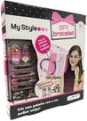 My Style Pulseiras Bff Multikids Br098