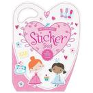 My Super Sparkly - Sticker Bag - Over 1000 Stickers