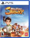 My Time at Sandrock - PS 5 EUA