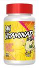 My Vitamina D 60 Cápsulas My Suplementos