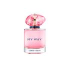 My Way Néctar Giorgio Armani Eau De Parfum Feminino 50ml