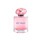 My Way Néctar Giorgio Armani Eau De Parfum Feminino 90ml
