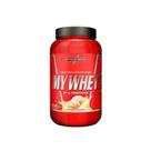 My Whey - 900g - Integralmédica