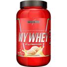 My Whey (900g) - Sabor: Shake de Baunilha