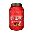 My Whey Chocolate - Proteína Concentrada - 900g - Integralmedica