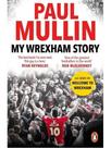 My wrexham story