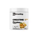 MyCreatine Creatina Cafeína Taurina Energia e Foco Sabor Laranja 300g