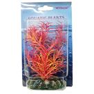 Mydor planta plastica ludwigia arcuata 13cm - un