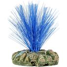Mydor planta plastica mayaca sellowiana sint blue 40cm - un