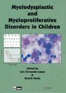 Myelodyplastic And Myeloproliferative Disoders In Childrean