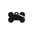 MyFamily ID Tag Basic Preta - P