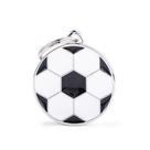 MyFamily ID Tag Premium Futebol - G