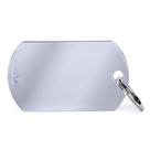 MyFamily ID Tag Premium Militar - G
