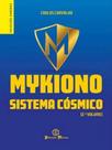 Mykiono sistema cósmico - vol. 2