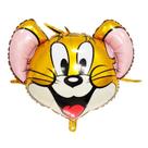 Mylar Balloons Tom e Jerry Anime Party Supplies Latex Ball