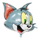 Mylar Balloons Tom e Jerry Anime Party Supplies Latex Ball