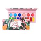 MyLife - Paleta Sombra Luxo com Espelho MY8250