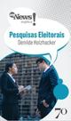 MyNews explica - Pesquisas eleitorais - ACTUAL EDITORA - ALMEDINA