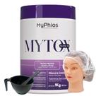 MyPhios Blond Redutor de volume Capilar 1kg KET