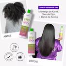 MyPhios Kit Realinhamento Proliss 3D 2x300ml