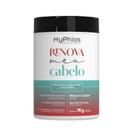 MyPhios Máscara Capilar Renova Meu Cabelo 1 kg