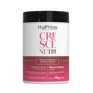 MyPhios Máscara Cresce Nutri Fortalecimento e Nutrição Capilar 1 kg